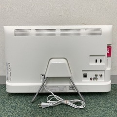 【ご来店限定】＊パナソニック 液晶テレビ ビエラ 24型 2017年製＊1024-9