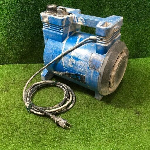 ABAC SG-91 温風低圧塗装機【市川行徳店】【店頭取引限定】【中古