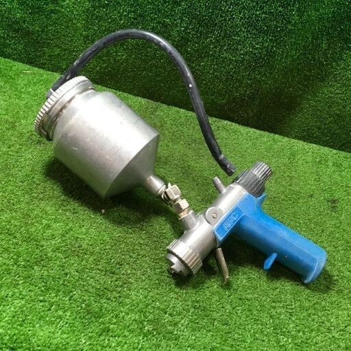 ABAC SG-91 温風低圧塗装機【市川行徳店】【店頭取引限定】【中古