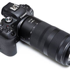 RF100-400mm F5.6-8 IS USM  