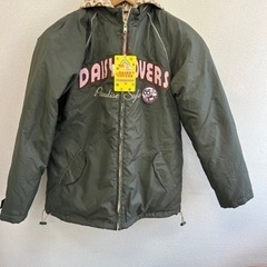 【訳あり】未使用品　DAISY LOVERS  ⭐︎ジャケット＆...