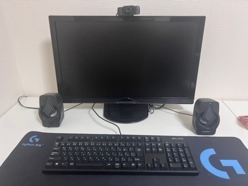 デスクトップPC 激安