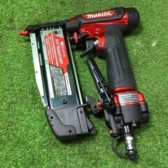 マキタ AF502HP 高圧ピンタッカ【市川行徳店】【店頭取引限定】【未使用】管理番号：ITMYRI1K6N40