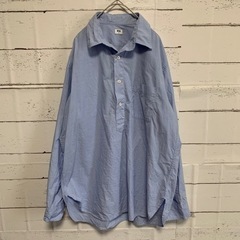 UNIQLO  シャツ   M