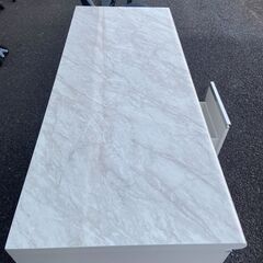 リルヤ キッチンカウンター 幅120cm