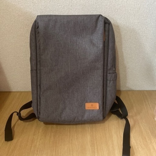 ☆新品未使用☆ Nordace Siena - 軽量デイリーバックパック