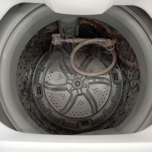 ★ジモティ割あり★ IRIS OHYAMA　洗濯機 20年製 6.0kg　クリーニング済　YJ830