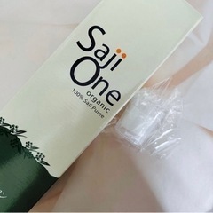 Saji One サジーワン　有機サジージュース900ml
