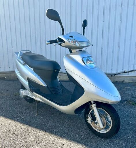 ○ご成約済み○★テラ SEED60★ZX60 EV電動スクーター 原付免許で走行可能！