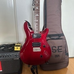 Paul Reed Smith(PRS) SE STANDARD...