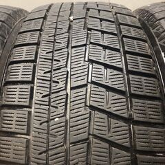 YOKOHAMA ice GUARD iG60 215/55R17 17インチ スタッドレス 4本 