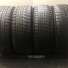 YOKOHAMA ice GUARD iG60 215/55R17 17インチ スタッドレス 4本 