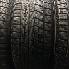 YOKOHAMA ice GUARD iG60 215/55R17 17インチ スタッドレス 4本 