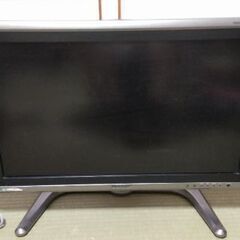 AQUOS（アクオス）　液晶テレビ