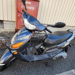 ✴️交渉中✴️グランドアクシス　SB06J　100cc