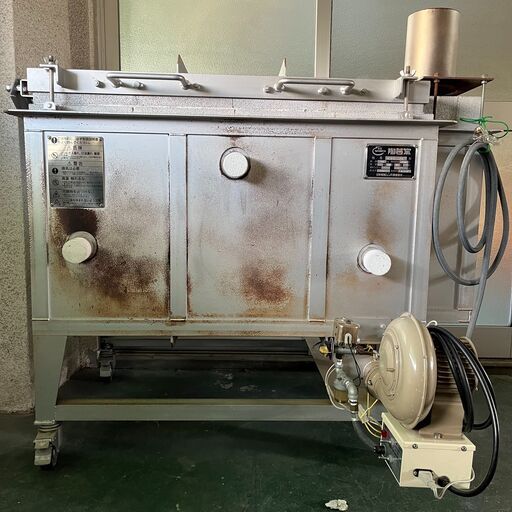 【すぐ始めれます】 陶芸窯 KTB-70 無煙窯 大型電動ろくろRK-4D デジタル温度計 陶芸用粘土 兵庫県加古川市付近なら配送します。