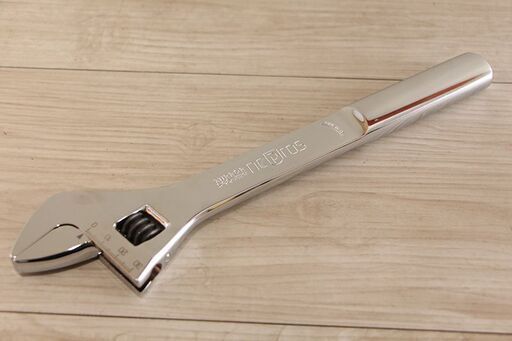 nepros nwm-250 KTC ネプロス モンキーレンチ モンキー② (HD1768akxY)