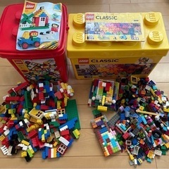 LEGO 2BOX