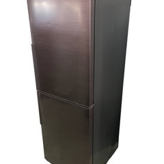 NO.1025【2020年製】SHARP ノンフロン冷凍冷蔵庫 SJ-PD28G-T 280L