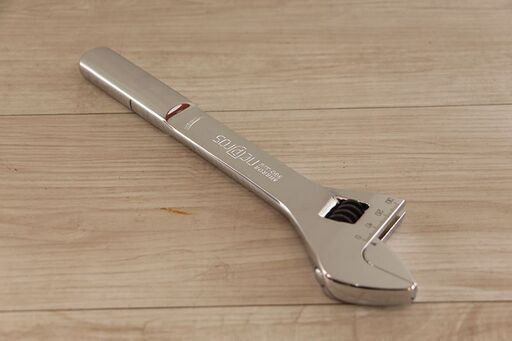 nepros nwm-250 KTC ネプロス モンキーレンチ モンキー③ (HD1769akxY)