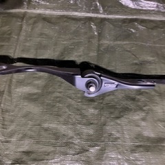 STI フレキシブルサポートサブフレーム リヤ　WRX STI VAB