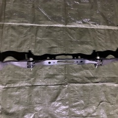 STI フレキシブルサポートサブフレーム リヤ　WRX STI VAB