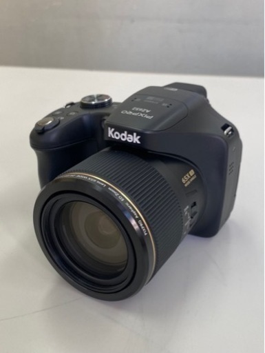 【美品】Kodak一眼レフカメラ　カメラバッグ・三脚セット