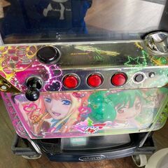 三共 ﾏｸﾛｽ2 HG-1124