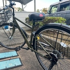 RIDEキャップスナップバックノーマン・リーダス着用モデル