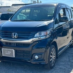 【支払総額15.8万円】h27年式N-WGNカスタム4WD車検付...