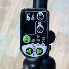❶5782子供乗せ電動アシスト自転車YAMAHA 20インチ良好バッテリー