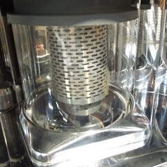 サンポット 半密閉式石油ストーブ 煙突ストーブ 2011年製 KSH-709KC 木造～18畳 コンクリート～29畳 点検整備済 暖房 札幌市 新道東店