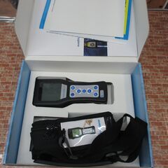 hygiena System SUREプラス 中古 通電のみ確認済み 予備スティック有 