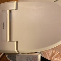 ウォシュレット