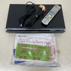 Panasonic パナソニック DVDレコーダー DMR-XE...