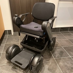 【ネット決済】【GW特価】電動車椅子WHILL
