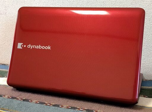 特価！✅送料無料！【動作良好】/Core i5/メモリ4GB/光速☆彡SSD128GB/DVDドライブ/Wi-Fi/HDMI/15.6インチ光沢液晶パネル/Windows11/Microsoft Office 365/点検整備清掃済み/サポート\u0026アフターサービス永続対応！/dynabook No.d3019