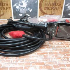 スナップオン　Snap-on　EECT900　マルチロープ　中古品　箱汚れ有　【ハンズクラフト宜野湾店】 スナップオン Snap-on EECT900 マルチロープ 中古品 箱汚れ有 【ハンズ