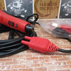 スナップオン　Snap-on　EECT900　マルチロープ　中古品　箱汚れ有　【ハンズクラフト宜野湾店】 スナップオン Snap-on EECT900 マルチロープ 中古品 箱汚れ有 【ハンズ