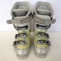 新札幌 スキー靴★GENFacty スキーブーツ 23.5cm ...