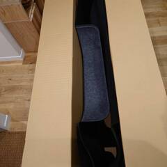 ※値下げ！※新品ハイエース200系スーパーGL専用 ファブリックトリムカバー