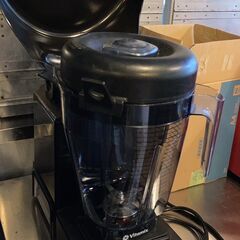 動作確認OK】VITA-PREP xL 高速ブレンダーバイタプレップXL 5.6L/2.0L