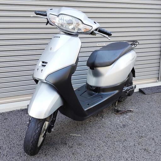 2360.超高年式♪　現行型タクト（後期）　ミラー新品取り付け　千葉県柏市　即日配送、自走引き取りも可能