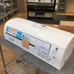 2021年製 パナソニック エオリア 15畳〜【3月限定】