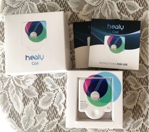 ヒーリーコイル ヒーリー コイルHealy Coil