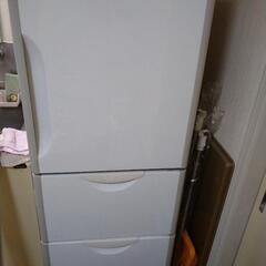 冷蔵庫に詳しい方、助けて下さい。