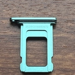 値下げ］ジャンク品 SIM フリー iPhone11 128GB グリーン 本体のみ