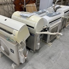 まとめて6台】メーカー・年式 色々