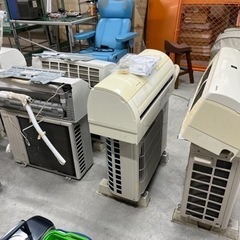 まとめて6台】メーカー・年式 色々