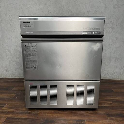 WY7/86 HOSHIZAKI ホシザキ 全自動製氷機 IM-45TL-1 キューブアイス 2007年製 100V 単相 業務用 厨房 店舗 ※動作確認済み